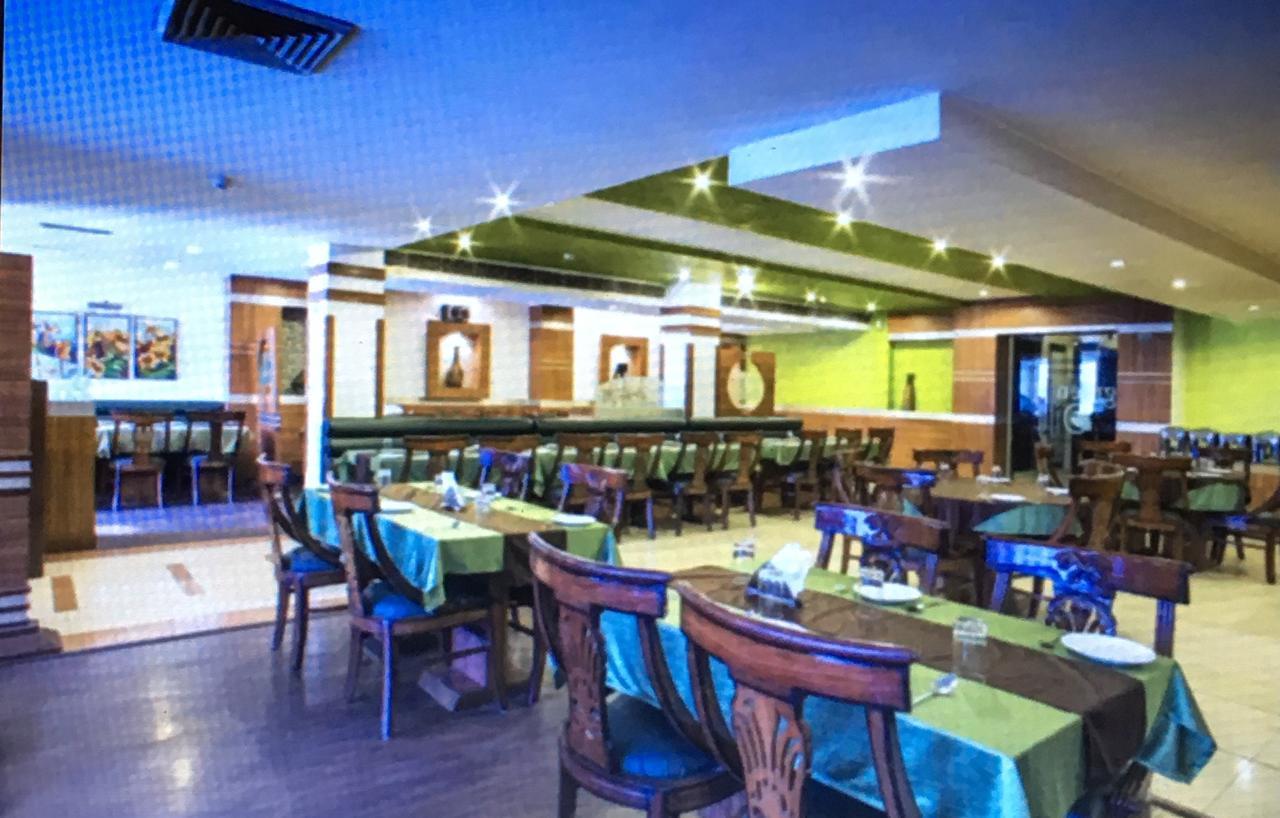 Elm Tree Amritsar Hotel Exterior photo