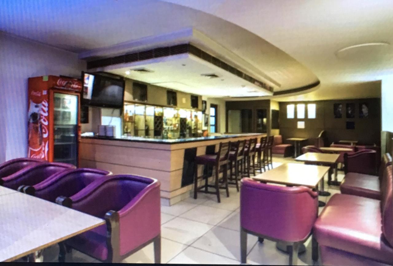 Elm Tree Amritsar Hotel Exterior photo