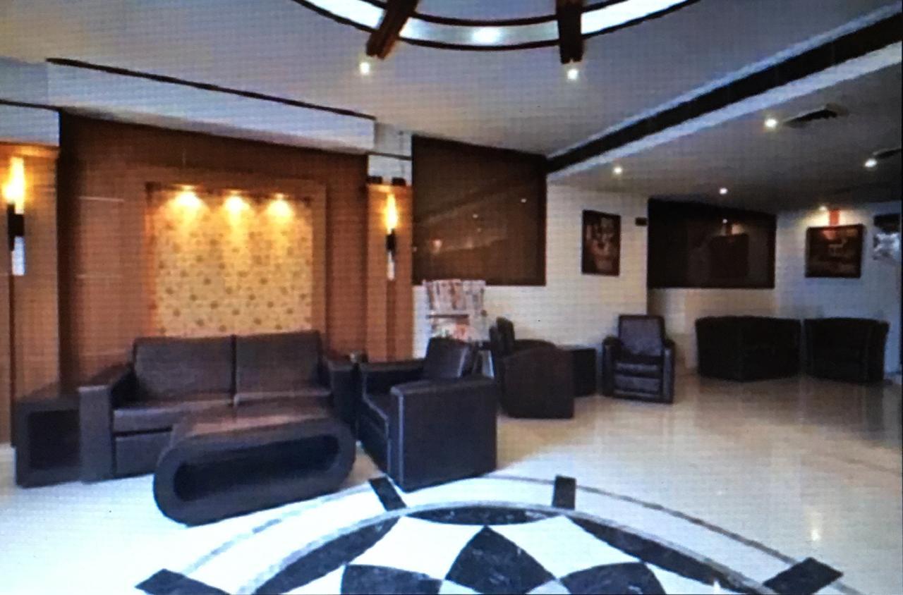 Elm Tree Amritsar Hotel Exterior photo