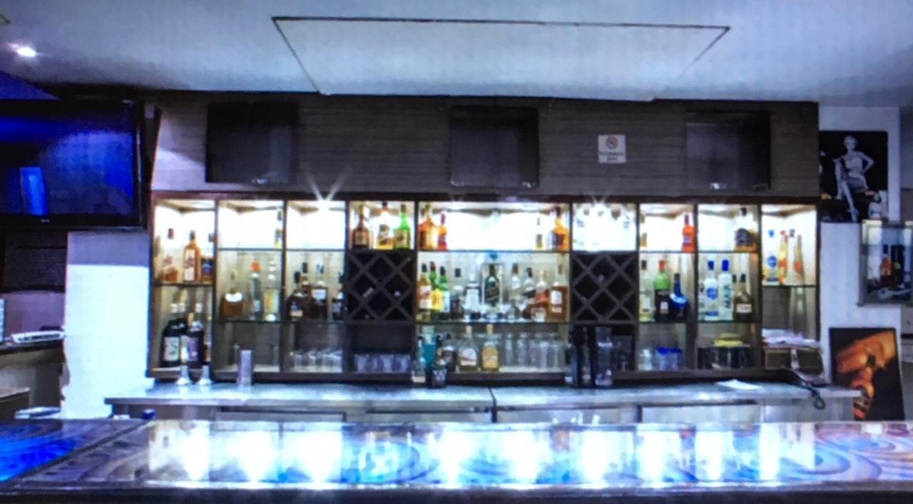 Elm Tree Amritsar Hotel Exterior photo