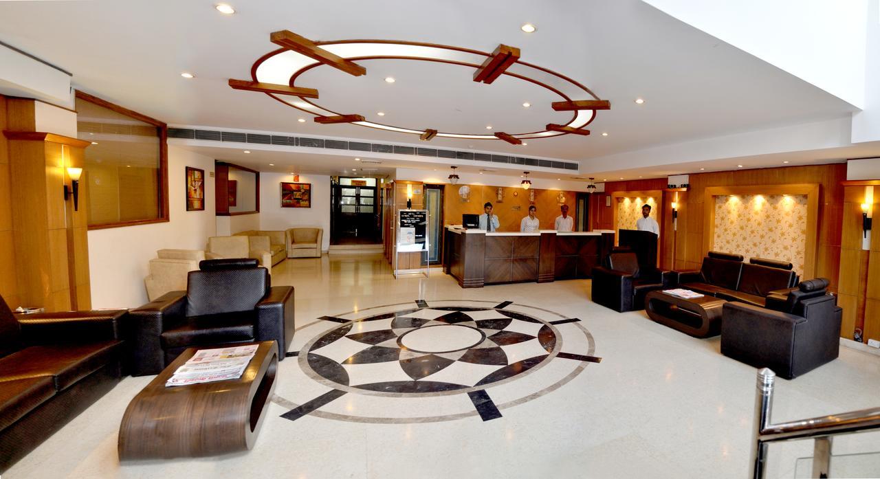 Elm Tree Amritsar Hotel Exterior photo