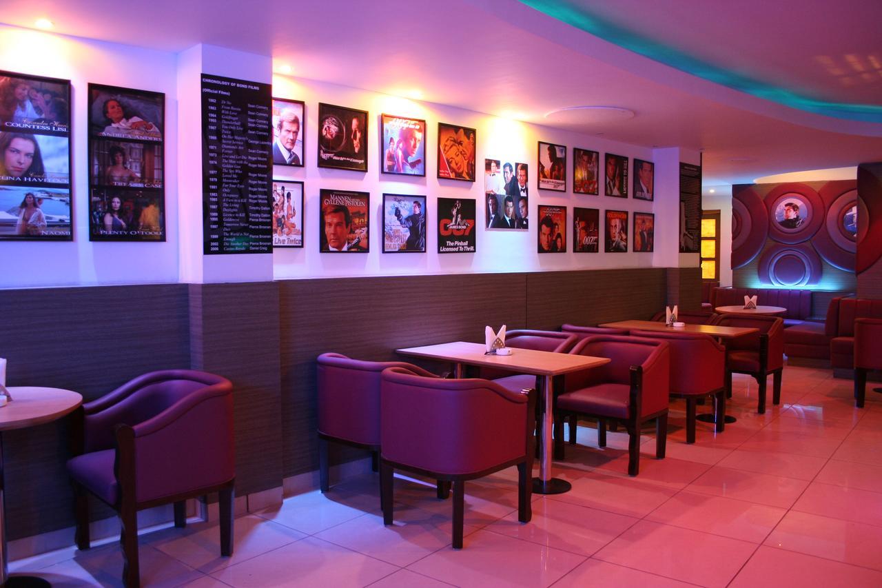 Elm Tree Amritsar Hotel Exterior photo