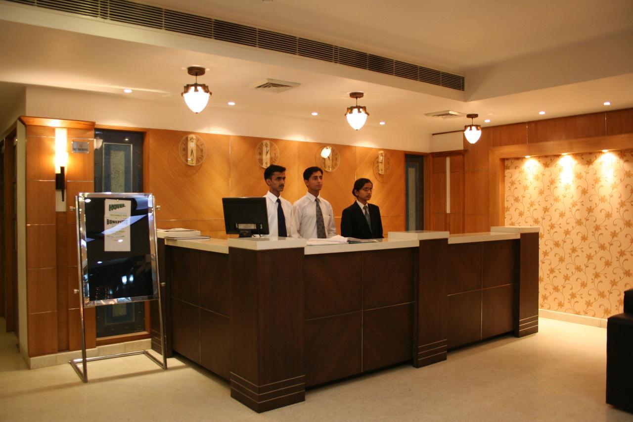 Elm Tree Amritsar Hotel Exterior photo